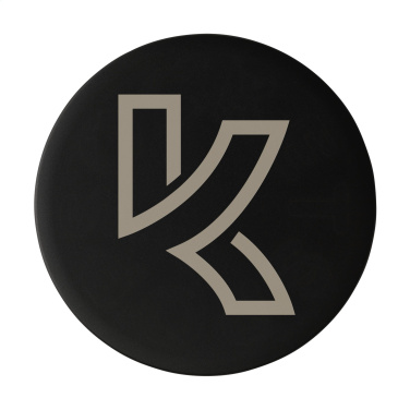 Logotrade logo dāvanas foto: PopSockets® alumīnija telefona turētājs