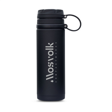 Logotrade logo dāvanas foto: Contigo® Fuse Stainless Steel 700 ml termopudele