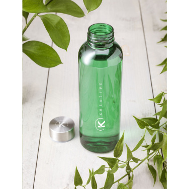 Logotrade ziemassvētku dāvanas foto: Senga GRS RPET Bottle 500 ml dzeramā pudele