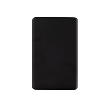 Logotrade dāvanas foto: Orion RCS pārstrādāta alumīnija 5000 mah 5 W magnētiskā jaudas banka