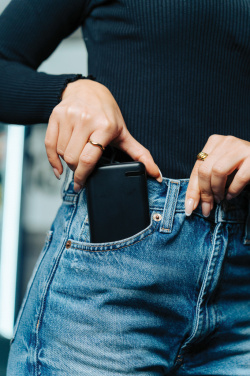 Logotrade korporatīvās dāvanas foto: Urban Vitamin Menlo Park RCS rplastic 20 000 20WPD powerbank