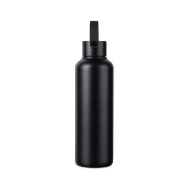Logotrade Ideja dāvanas foto: Baltimore RCS pārstrādāta SS pudele 600 ML