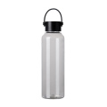 Baltimore RCS RPET pudele 550 ML, caurspīdīgs