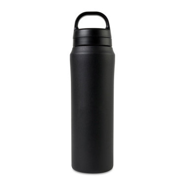 Logotrade dāvanas foto: Aviana™ Rowan RCS pārstrādāta ūdens pudele 470 ml