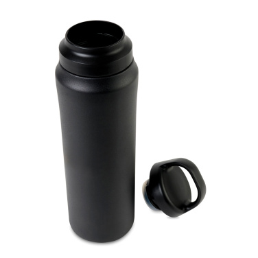 Logotrade ziemassvētku dāvanas foto: Aviana™ Rowan RCS pārstrādāta ūdens pudele 470 ml