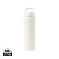 Aviana™ Rowan RCS pārstrādāta ūdens pudele 470 ml, balts