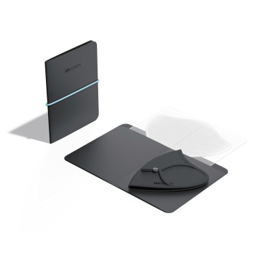 Logotrade korporatīvās dāvanas foto: XD DESIGN aizsargmasku komplekts