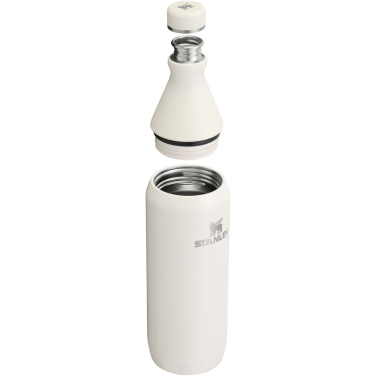 Logotrade biznesa dāvanas foto: Stanley All Day Slim 600 ml ūdens pudele