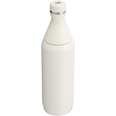 Logotrade logo dāvanas foto: Stanley All Day Slim 600 ml ūdens pudele