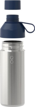 Logotrade dāvanas foto: Ocean Bottle Lite 620 ml ūdens pudele