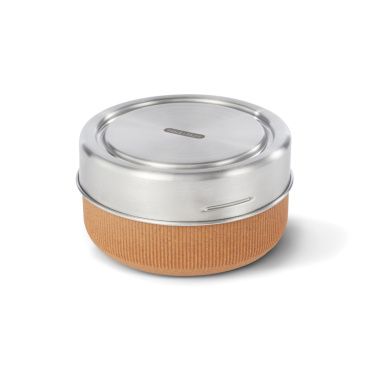 Logotrade dāvanas foto: Black+Blum stikla pusdienu bļoda 750ml