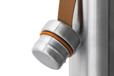 Logotrade ziemassvētku dāvanas foto: Black+Blum izolēta ūdens pudele maza 500ml