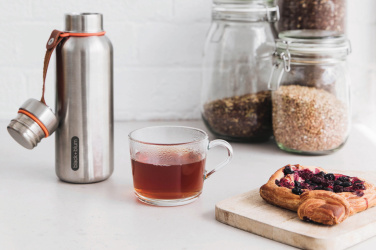 Logotrade biznesa dāvanas foto: Black+Blum izolēta ūdens pudele maza 500ml