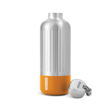 Logotrade Ideja dāvanas foto: Black+Blum Explorer izolētā pudele liela 850ml