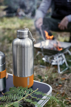 Logotrade logo dāvanas foto: Black+Blum Explorer izolētā pudele liela 850ml