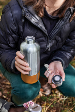 Logotrade korporatīvās dāvanas foto: Black+Blum Explorer izolētā pudele liela 850ml