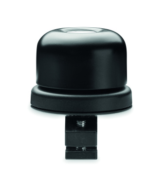 Logotrade korporatīvās dāvanas foto: Apple® viedais meklētājs velosipēda zvaniņš