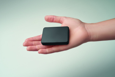 Logotrade dāvanas foto: 5000 mAh lādētājs