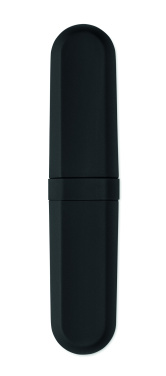 Logotrade dāvanas foto: Galda piederumu komplekts un kaste no PLA