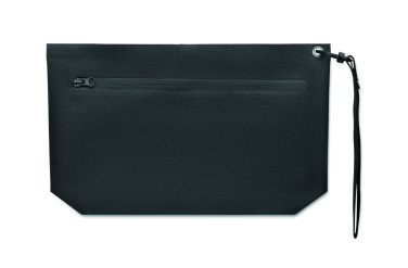 Logotrade Ideja dāvanas foto: Ūdensizturīga dokumentu soma