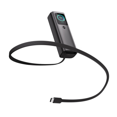 Logotrade korporatīvās dāvanas foto: Urban Vitamin Stanford 165W 20.000mAh pārnēsājamais akumulators
