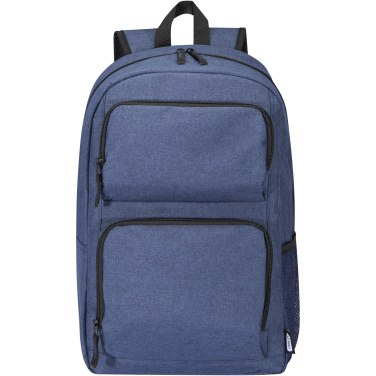 Logotrade ziemassvētku dāvanas foto: Graphite Deluxe 15" klēpjdatora mugursoma 20L