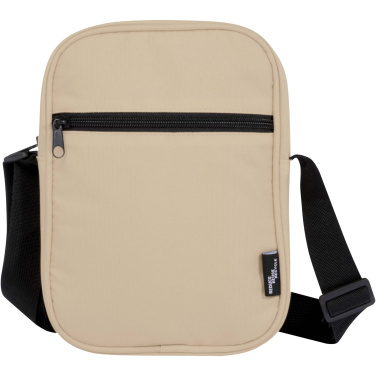 Logotrade Ideja dāvanas foto: Byron GRS pārstrādāta crossbody soma 2L