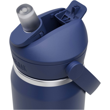Logotrade Ideja dāvanas foto: Camelbak® Thrive Flip VSS 750 ml vakuuma izolēta nerūsējošā tērauda ūdens pudele ar atlokāmu salmiņu