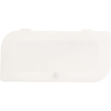 Logotrade biznesa dāvanas foto: Beamix velosipēda lukturu komplekts