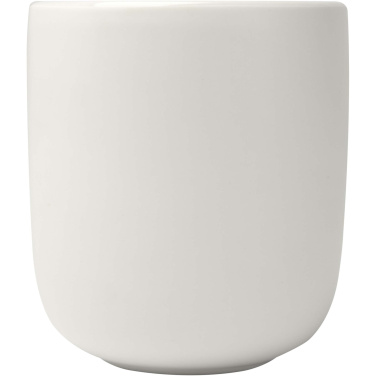 Logotrade logo dāvanas foto: Vīriešu 200 ml keramikas krūzītes - 2 gab. komplekts