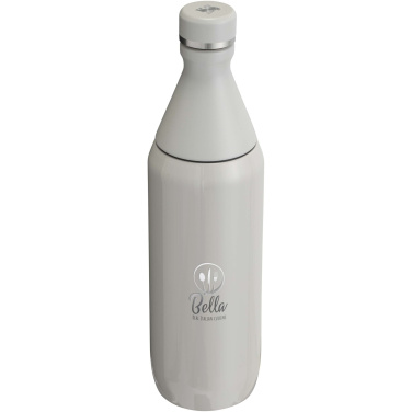 Logotrade biznesa dāvanas foto: Stanley All Day Slim 600 ml ūdens pudele