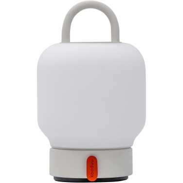 Logotrade biznesa dāvanas foto: Kooduu Loome pārnēsājamā lampa