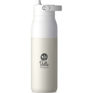 Logotrade ziemassvētku dāvanas foto: LARQ Swig Top 1000 ml ūdens pudele