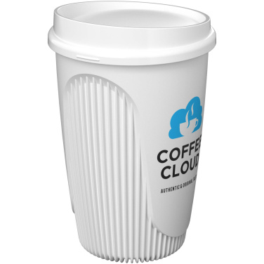 Logotrade Ideja dāvanas foto: Alto 350 ml glāze