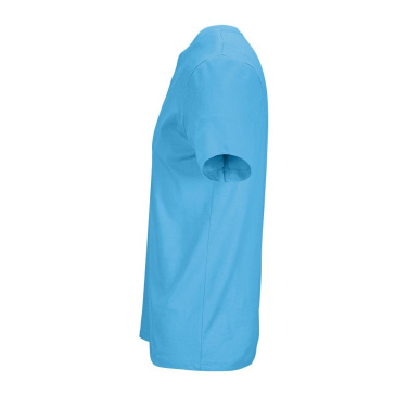 Logotrade dāvanas foto: LEGEND T-krekls Organic 175g