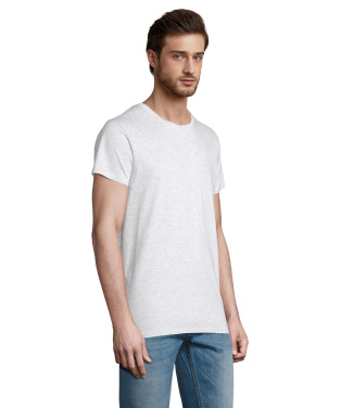 Logotrade dāvanas foto: CRUSADER MEN T-krekls 150g