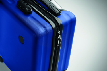 Logotrade dāvanas foto: Bagāžas ratiņi zem sēdekļa