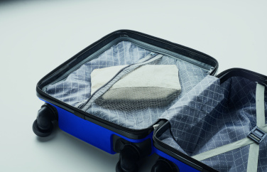 Logotrade dāvanas foto: Bagāžas ratiņi zem sēdekļa