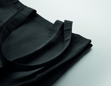 Logotrade ziemassvētku dāvanas foto: Iepirkumu maisiņš Fairtrade 180 g