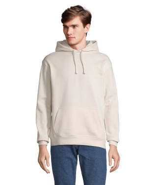 Logotrade Ideja dāvanas foto: CONDOR Unisex sviedri ar kapuci