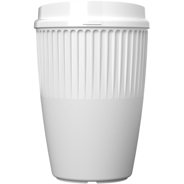 Logotrade Ideja dāvanas foto: Cirrus POP 350 ml glāze
