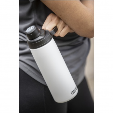 Лого трейд pекламные cувениры фото: Бутылка CamelBak® Chute® Mag 600 мл из меди с вакуумной изоляцией