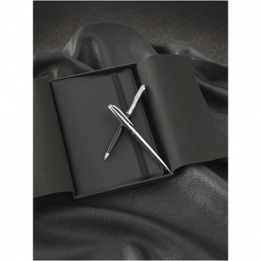 Логотрейд pекламные продукты картинка: Cepheus Шариковая ручка