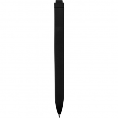 Логотрейд pекламные продукты картинка: Шариковая ручка Moleskine Go Pen 1.0