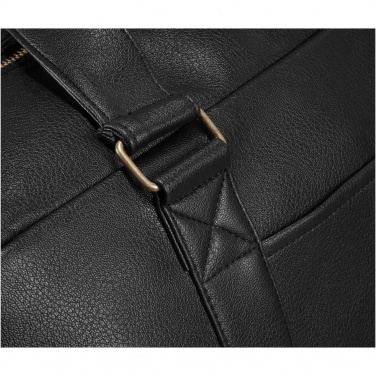 Лого трейд бизнес-подарки фото: Дорожная сумка Oxford