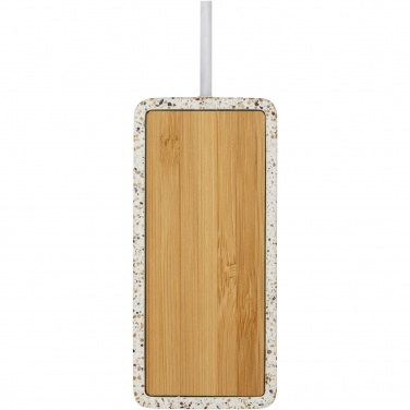 Лого трейд pекламные подарки фото: Концентратор Terrazzo USB 2.0