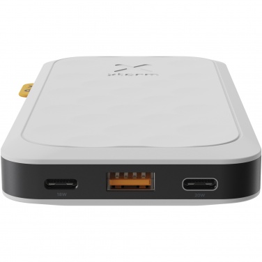 Лого трейд pекламные продукты фото: Xtorm FS510 Fuel Series портативное зарядное устройство емкостью 10 000 мАч, 20 Вт