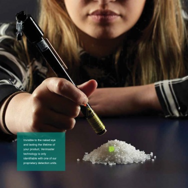 Логотрейд бизнес-подарки картинка: Беспроводной антимикробный динамик мощностью 3 Вт