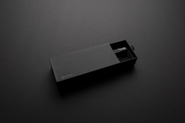 Логотрейд бизнес-подарки картинка: Фонарик Gear X USB с возможностью подзарядки