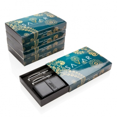 Лого трейд pекламные продукты фото: Набор ручек для руководителей